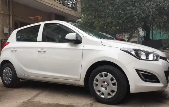 Hyundai i20 Magna (O) 1.4 CRDi 2013