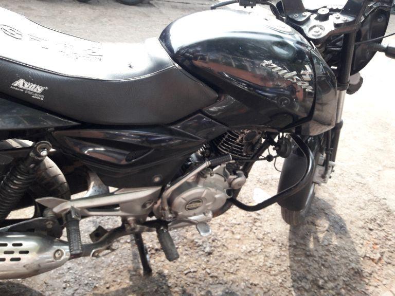 Bajaj Pulsar 150cc 2013
