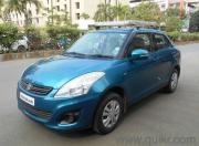 Maruti Suzuki Swift Dzire VXI 1.2 BS IV 2014