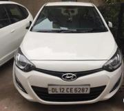 Hyundai i20 Magna (O) 1.4 CRDi 2013