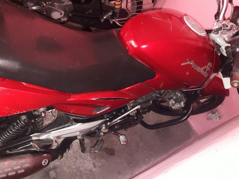 Bajaj Pulsar 150cc 2010