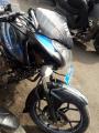 Bajaj Discover 125ST 2013