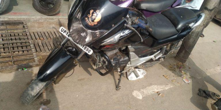Hero CBZ Xtreme 150cc 2012