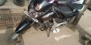 Hero CBZ Xtreme 150cc 2012