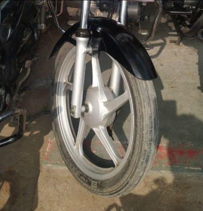 Hero Splendor Pro 100cc 2013
