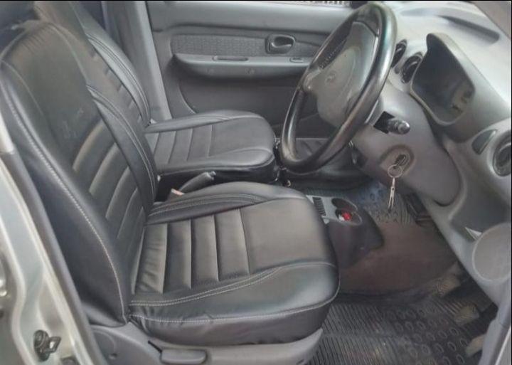 Hyundai Santro XO 2007