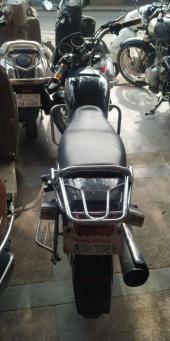 Hero Splendor Pro 100cc 2013