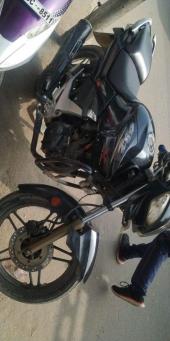Hero CBZ Xtreme 150cc 2012