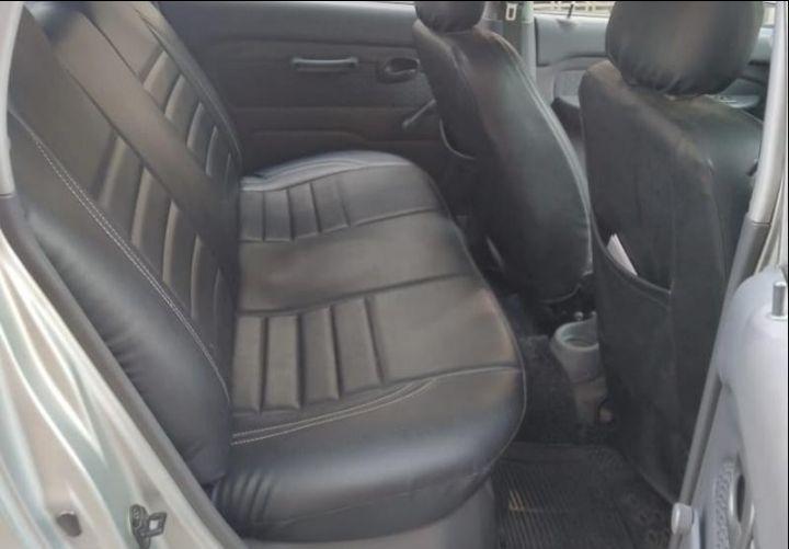 Hyundai Santro XO 2007