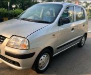 Hyundai Santro XO 2007