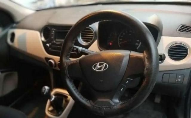 Hyundai Grand i10 Asta 1.2 Kappa VTVT (O) 2017
