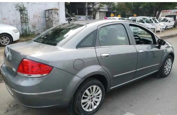 Fiat Linea DYNAMIC 1.3 2011