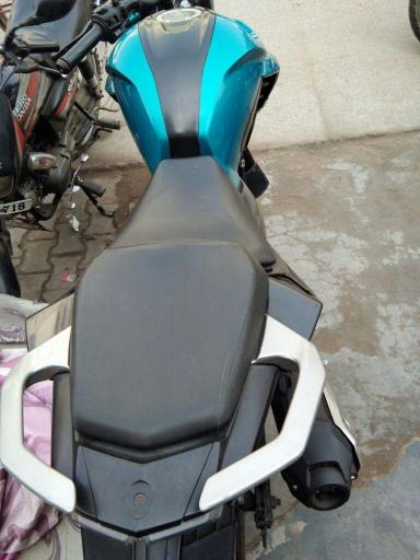 Yamaha FZ25 250cc 2018