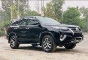 Toyota Fortuner Sigma 4 2019