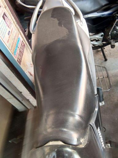 Hero CBZ Xtreme 150cc 2007