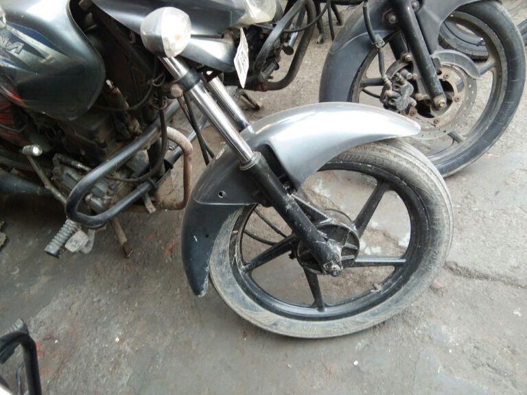 Bajaj Platina 100cc 2009