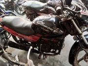 Hero Glamour 125cc 2008