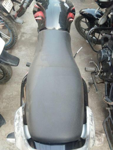 TVS Star City Plus 110cc 2017