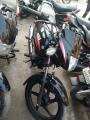 TVS Star City Plus 110cc 2017