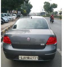Fiat Linea DYNAMIC 1.3 2011