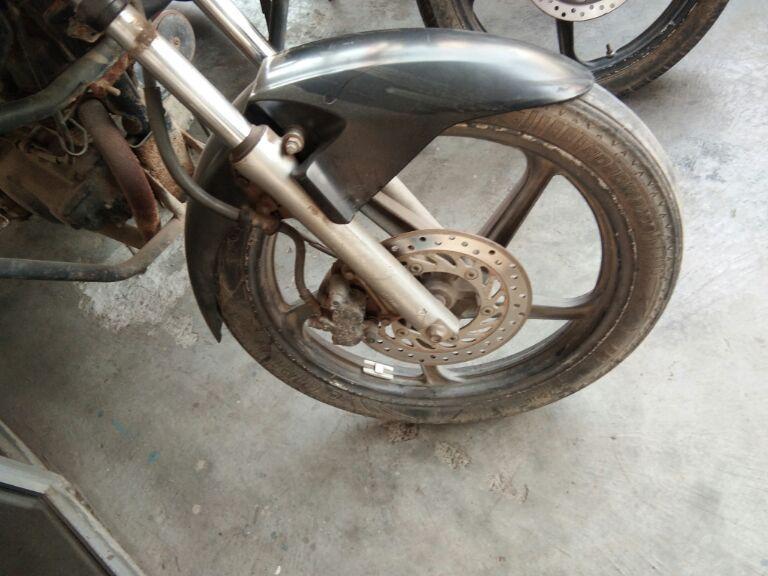 Hero CBZ Xtreme 150cc 2007