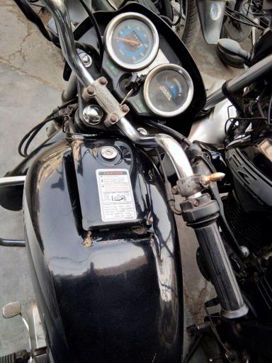 Hero Splendor Pro 100cc 2011