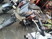 Bajaj Discover 100cc 2010