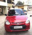 Maruti Suzuki Alto 800 LXi 2016