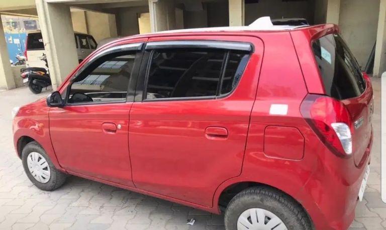 Maruti Suzuki Alto 800 LXi 2016