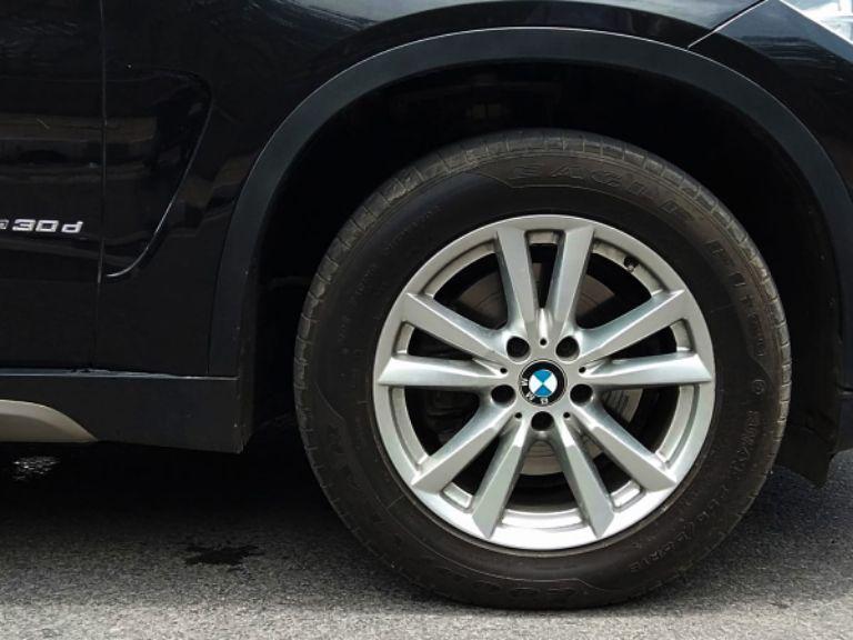 BMW X5 xDrive30d Pure Experience (5 Seater) 2017