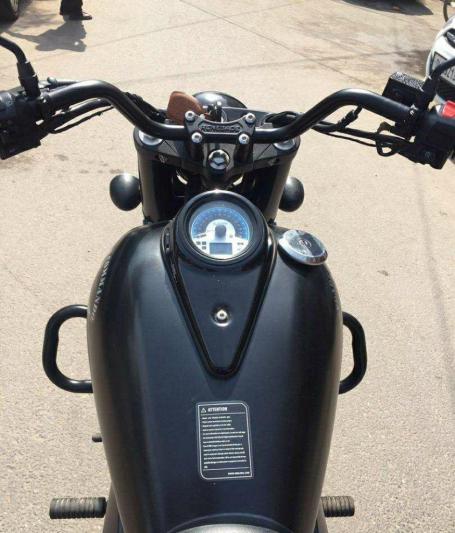 UM Renegade Commando 2018