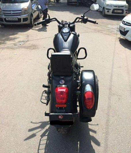 UM Renegade Commando 2018