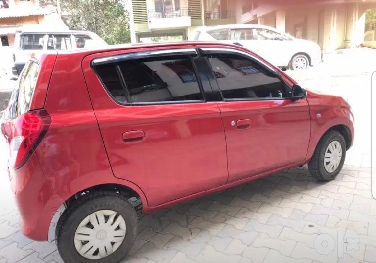 Maruti Suzuki Alto 800 LXi 2016