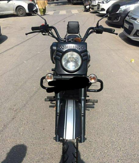 UM Renegade Commando 2018