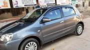 Toyota Etios Liva GD 2013