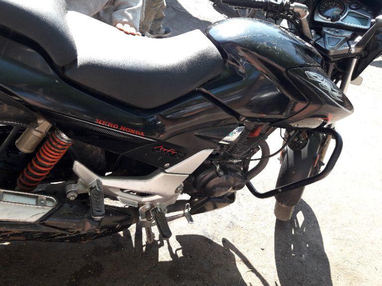 Hero CBZ Xtreme 150cc 2011