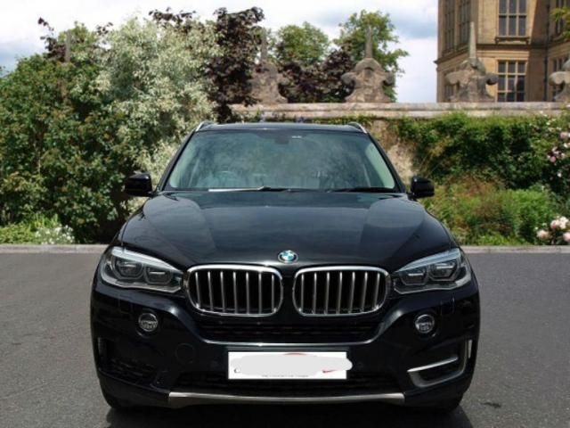 BMW X5 xDrive30d Pure Experience (5 Seater) 2017