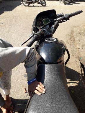 Hero CBZ Xtreme 150cc 2011