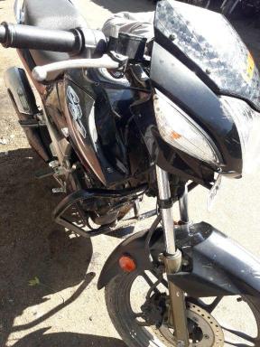 Hero CBZ Xtreme 150cc 2011