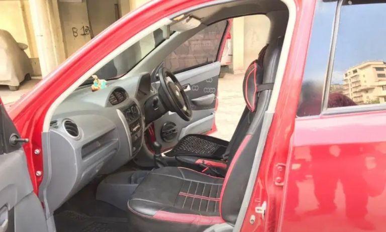 Maruti Suzuki Alto 800 LXi 2016