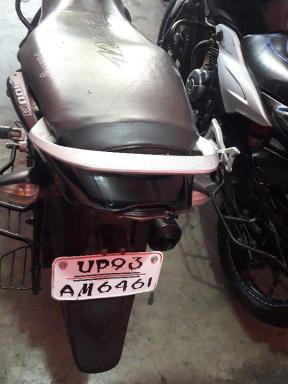 Bajaj Discover 100M 2014