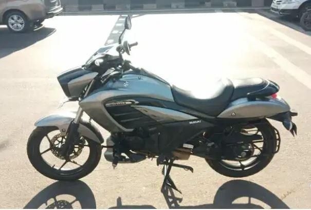 suzuki intruder 150 second hand