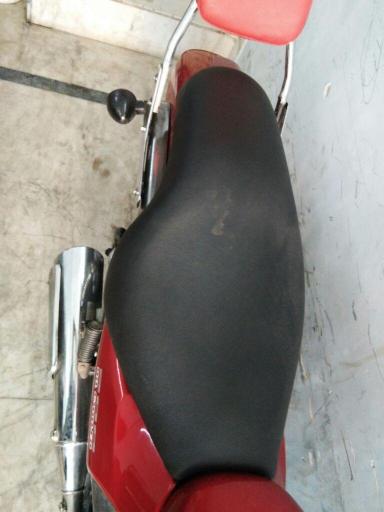 Bajaj Avenger 220cc 2010