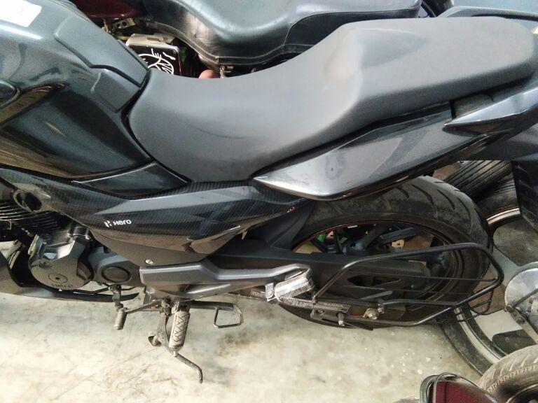 Hero Xtreme 200R ABS 2019