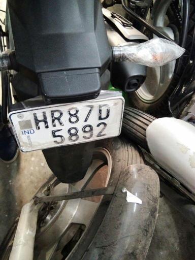 Hero Xtreme 200R ABS 2019