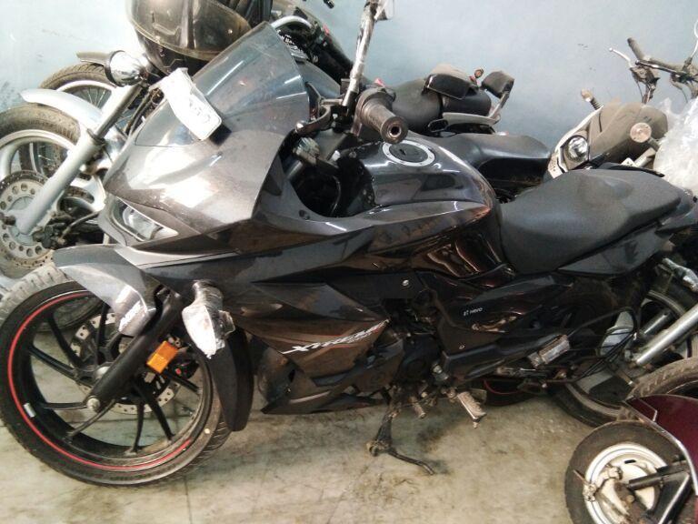Hero Xtreme 200R ABS 2019