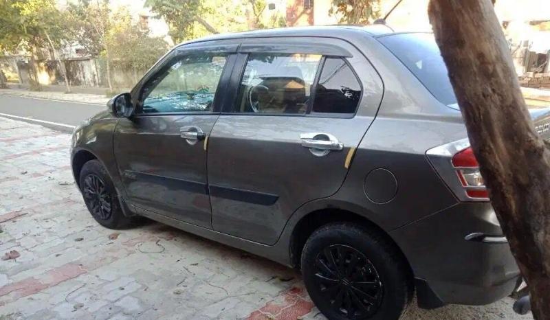 Maruti Suzuki Swift Dzire VDi BS-IV 2017