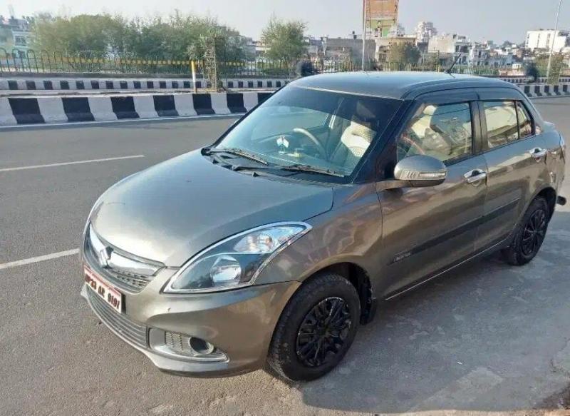 Maruti Suzuki Swift Dzire VDi BS-IV 2017
