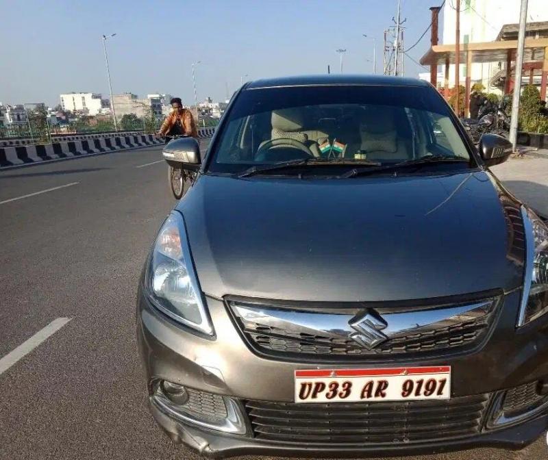 Maruti Suzuki Swift Dzire VDi BS-IV 2017