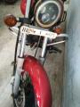 Bajaj Avenger 220cc 2010